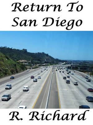 cover image of Return to San Diego